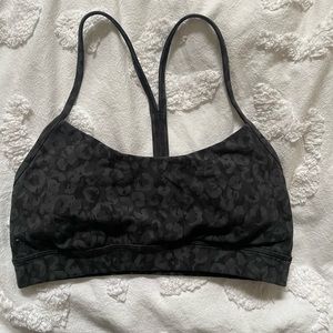 Lululemon Flow Y Nulu bra